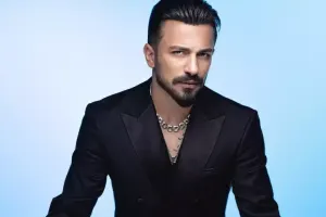 Şəhriyar şəxsi həyatından danışdı