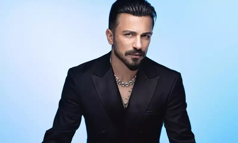 Şəhriyar şəxsi həyatından danışdı