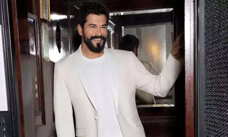 Burak Özçivitin 1 milyardlıq sərvəti!