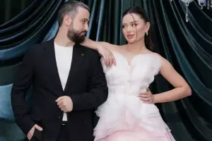 Toyları üçün İtaliyaya getdilər