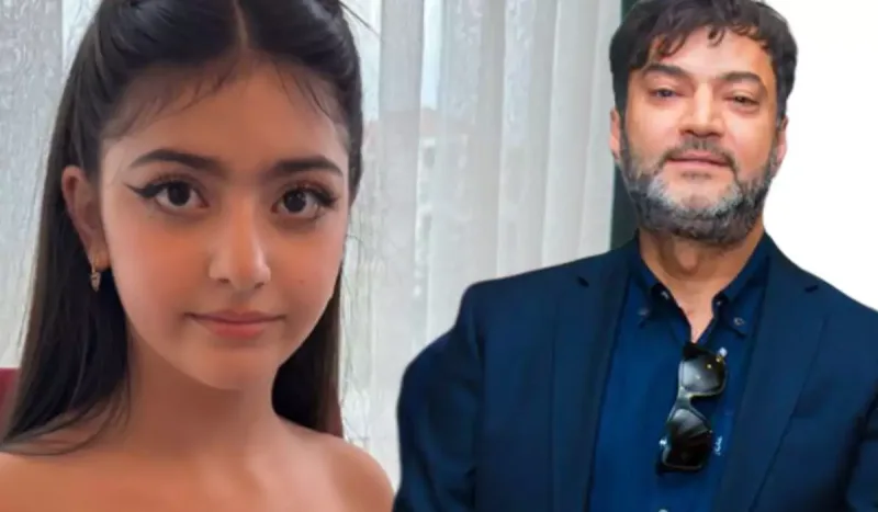 Coşqun Rəhimov nəvəsini paylaşdı