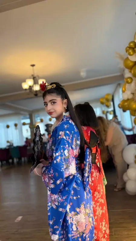 Coşqun Rəhimov nəvəsini paylaşdı