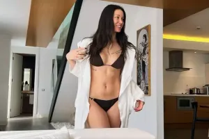 “Sahipsizler”in aktrisası tətildə