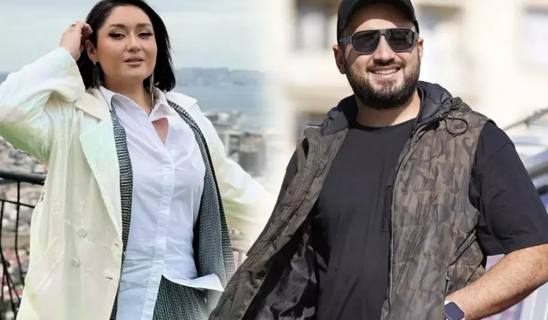 “Uşağım əcəb edib” - Nərminlə fotoqraf arasında dava