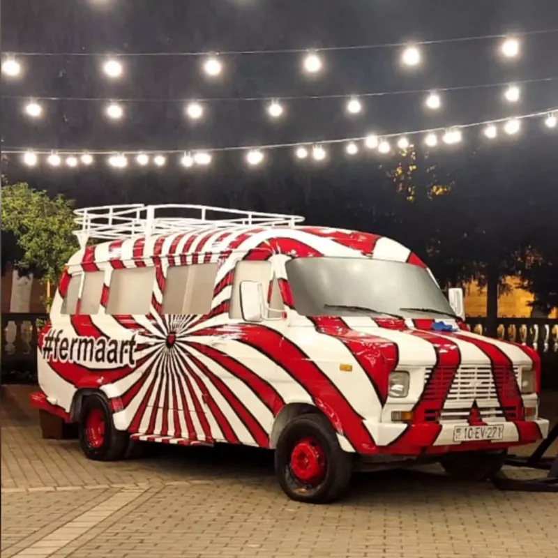 “Uşağım əcəb edib” - Nərminlə fotoqraf arasında dava