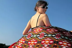 Safuradan yaxta şəkilləri