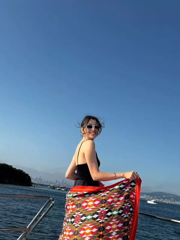 Safuradan yaxta şəkilləri