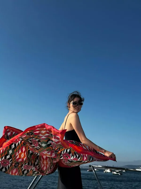 Safuradan yaxta şəkilləri