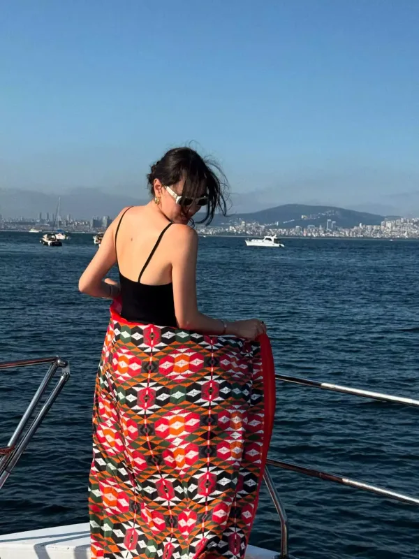 Safuradan yaxta şəkilləri