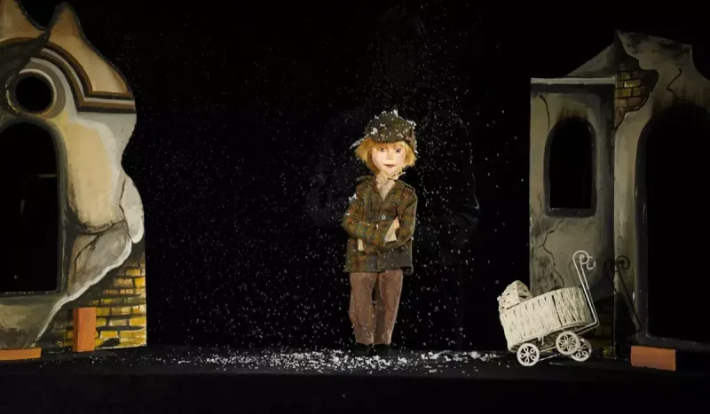 Kuklaçılar “DEMMENİFEST”də