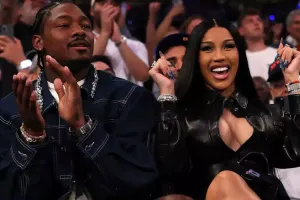 Kardi Bi-nin yeni sevgilisi kimdir?