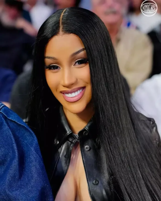 Kardi Bi-nin yeni sevgilisi kimdir?