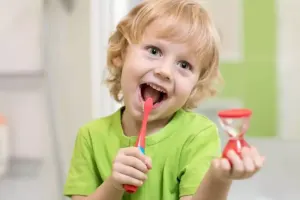 Övladlarının dişlərini fırçalamadıqları üçün cəza alacaqlar