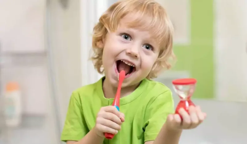 Övladlarının dişlərini fırçalamadıqları üçün cəza alacaqlar