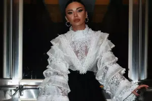 “Qadın bir şeyi düşünməyə başlayıbsa...”