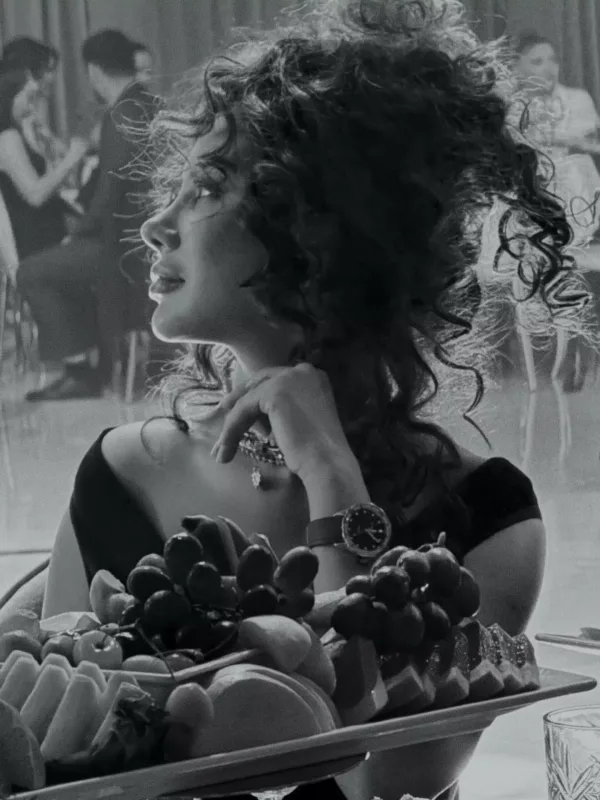 “Qadın bir şeyi düşünməyə başlayıbsa...”