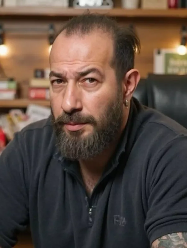 “Manipulyatordur və tələbəsi ilə eşq yaşayır”