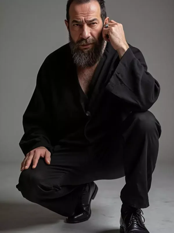 “Manipulyatordur və tələbəsi ilə eşq yaşayır”