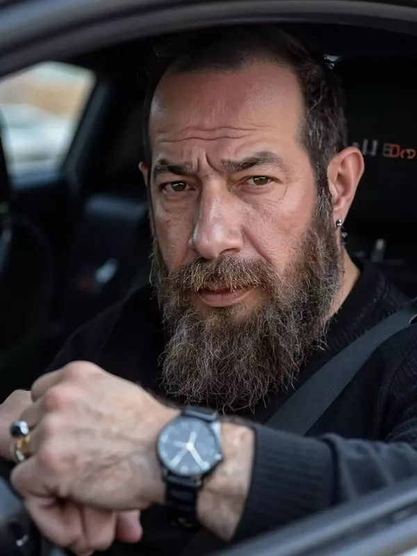 “Manipulyatordur və tələbəsi ilə eşq yaşayır”