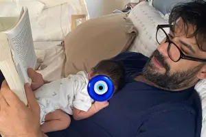 Türk aktyor ata oldu