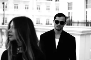 İlqarə Kazımova “Sevgi”sini təqdim etdi