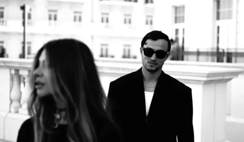 İlqarə Kazımova “Sevgi”sini təqdim etdi