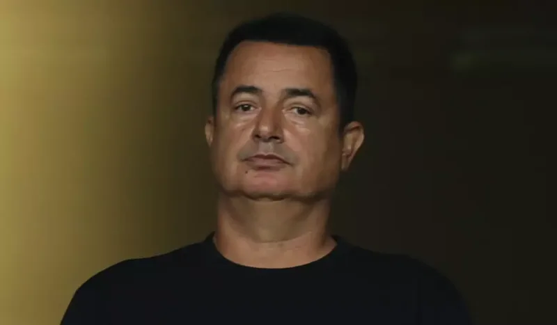 Acun vəzifəsindən getdi