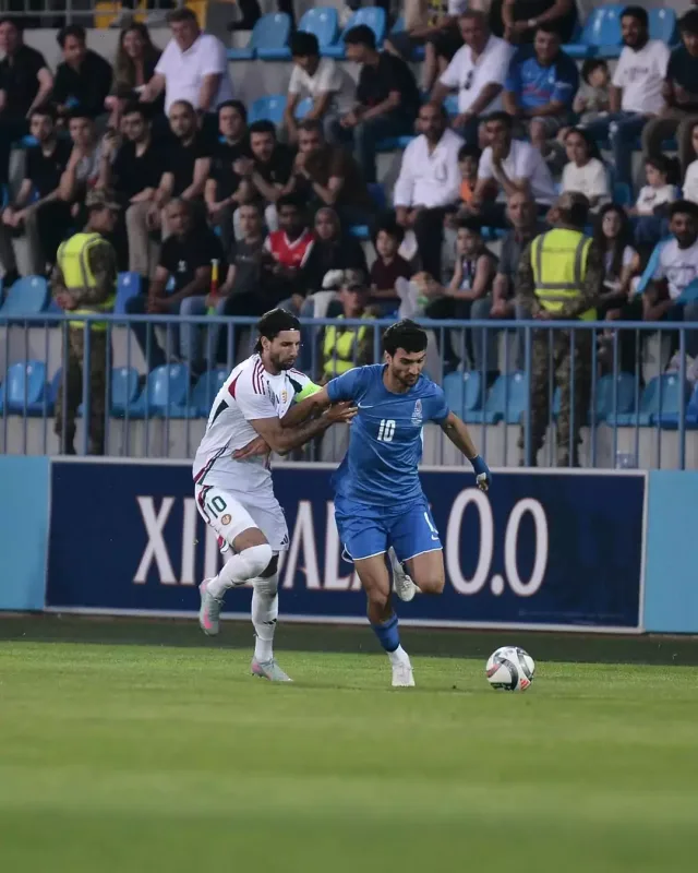 “Bu, millət qarşısında məsuliyyətdir”