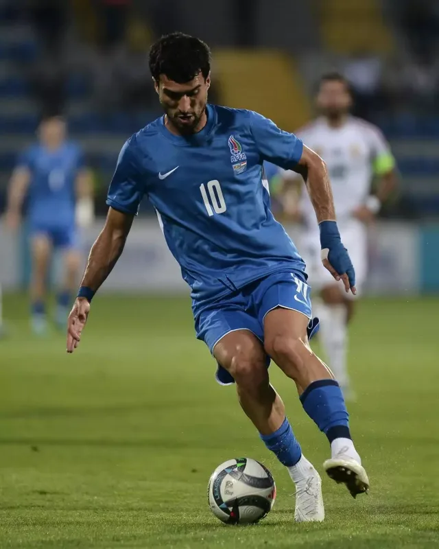 “Bu, millət qarşısında məsuliyyətdir”