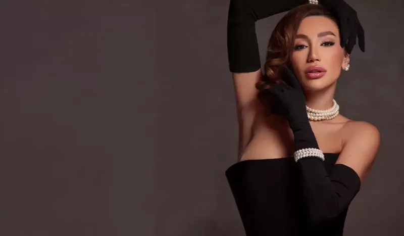 Röyanın “Qürur”u!