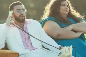 NURAN “Özəl biri”ndən oxudu