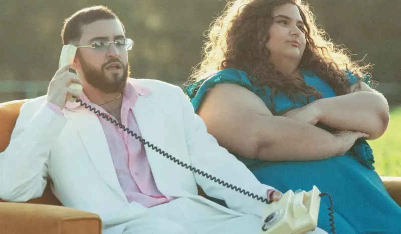 NURAN “Özəl biri”ndən oxudu