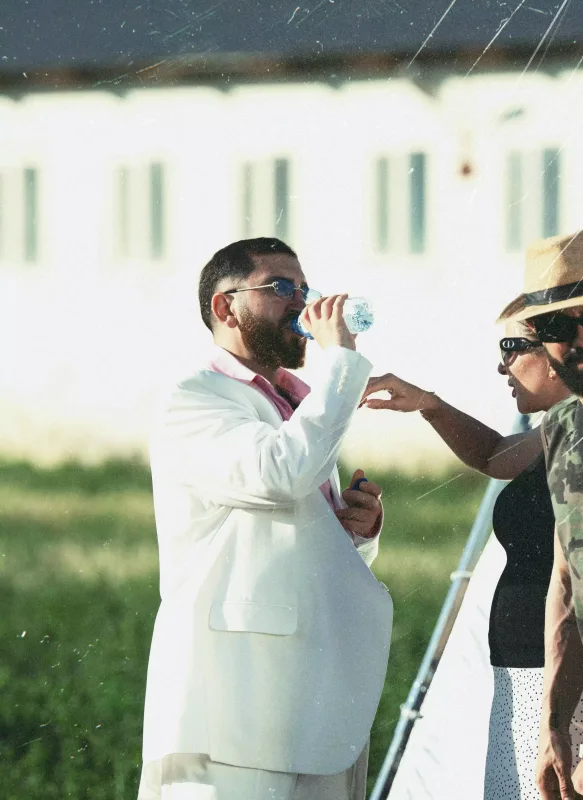 NURAN “Özəl biri”ndən oxudu