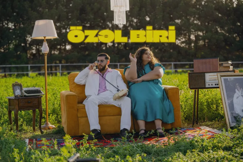 NURAN “Özəl biri”ndən oxudu