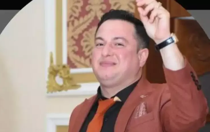 Müğənni və qardaşı saxlanıldı