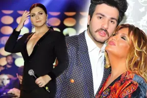 Sibel Can nənə olacaq