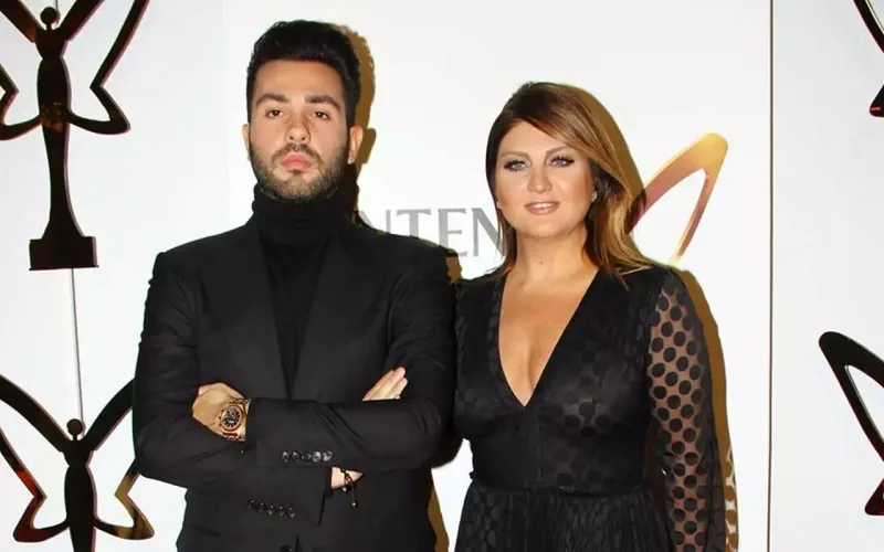 Sibel Can nənə olacaq