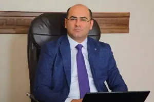 Bu TV-nin sədri vəzifəsindən azad edildi