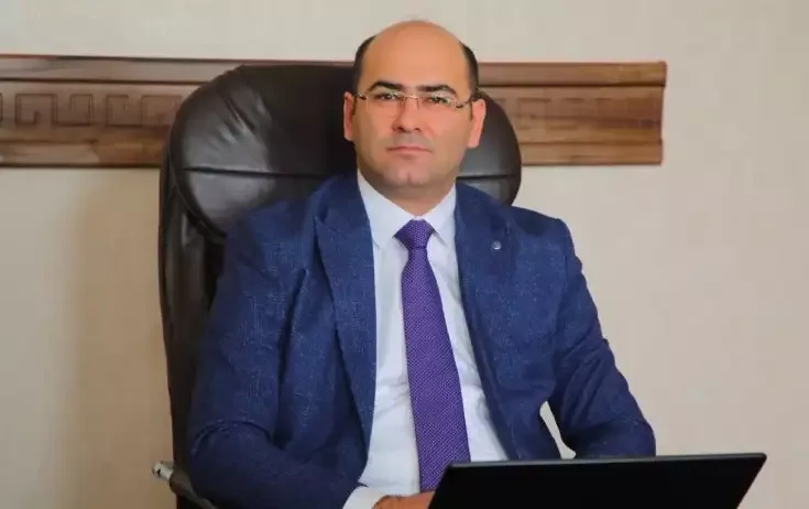 Bu TV-nin sədri vəzifəsindən azad edildi