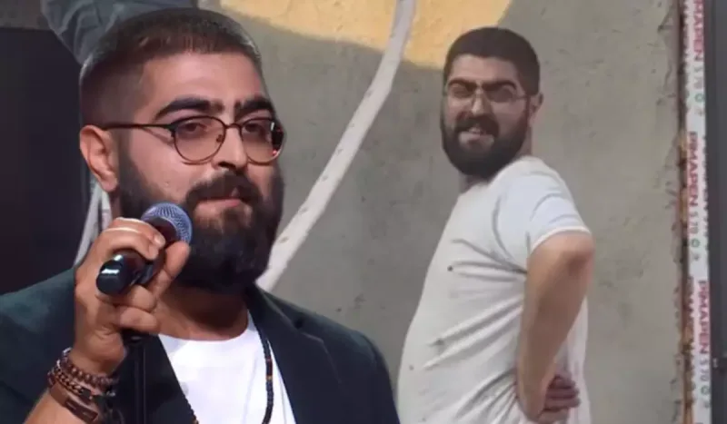 “Səs”in finalçısı usta işləyir…