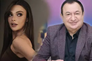 “Alya” Cavad Rəcəbovun mahnısı ilə - VİDEO