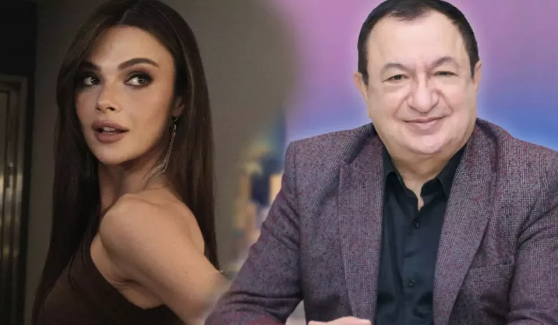 “Alya” Cavad Rəcəbovun mahnısı ilə - VİDEO