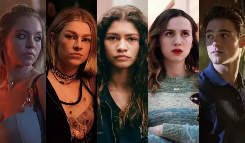 “Euphoria” barədə rəsmi açıqlama