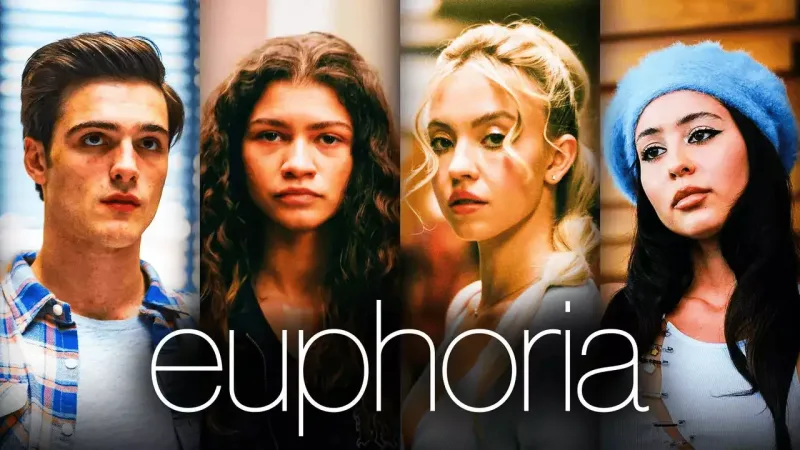 “Euphoria” barədə rəsmi açıqlama