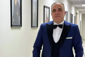 Eldənizi işə götürmədilər