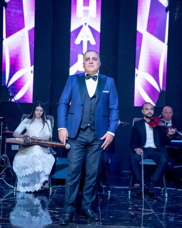 Eldənizi işə götürmədilər