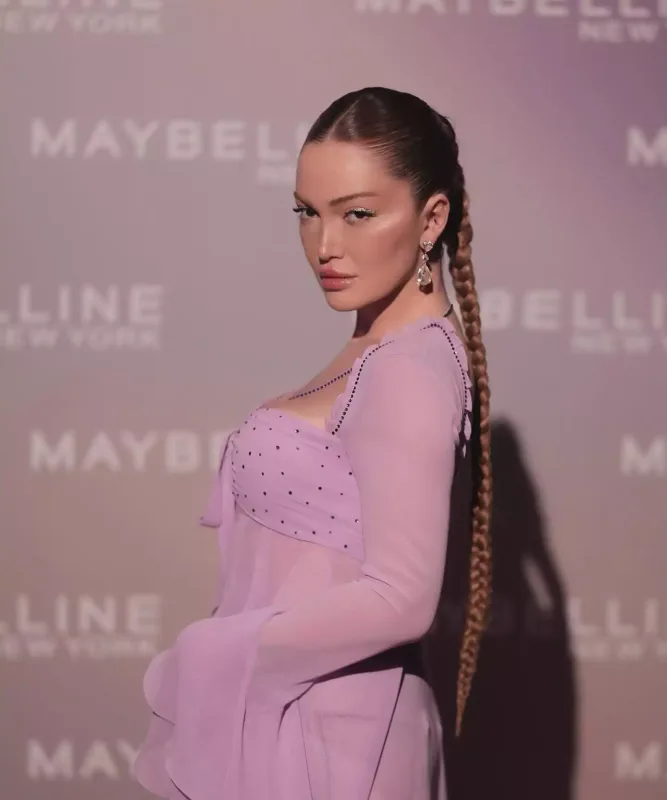 Estetiklərinə 11 milyon xərcləyib!