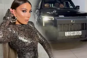 Günayın 90 minlik maşını