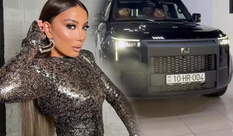 Günayın 90 minlik maşını