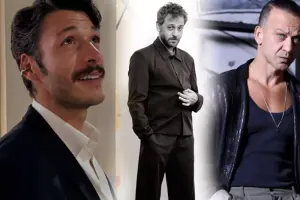 “Azərbaycan oğluyam” - “Çukur”un aktyorları